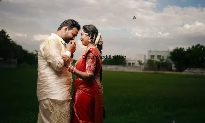 Heritage photography studio